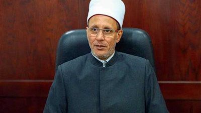 عباس: كلمة الإمام الأكبر في افتتاح 