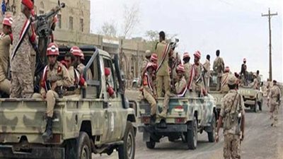 مقتل 12 وإصابة آخرين من الحوثيين في مواجهات مع الجيش اليمني بالجوف