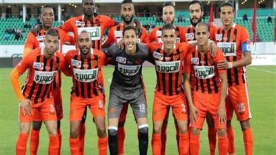 قبل مواجهة الزمالك بالكونفيدرالية .. اتحاد طنجة يخسر أمام نهضة بركان