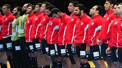 ديفيز يعلن قائمة منتخب اليد المشاركة في المونديال