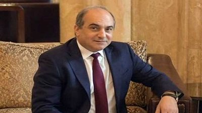 رئيس البرلمان القبرصي: افتتاح المسجد والكاتدرائية رسالة مصر للعالم حول الإنسانية