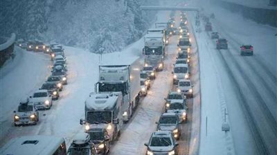 قتلى ومفقودون في تساقط الثلوج الكثيفة في النمسا