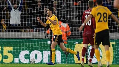 توديع ليفربول لكأس الاتحاد يتصدر عناوين الصحف الإنجليزية