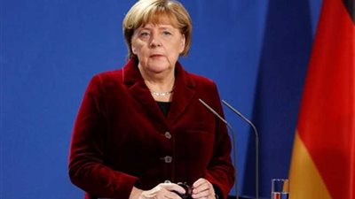 اعتقال المشتبه به في القرصنة على بيانات ميركل ومئات السياسيين الألمان