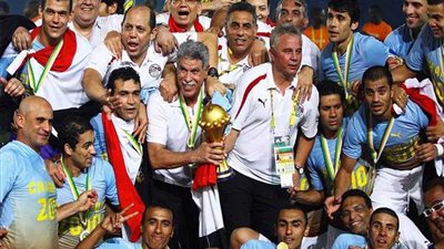 بشهادة العالم.. مصر تستحق تنظيم 