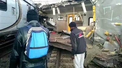 مقتل ثلاثة أشخاص وإصابة 300 آخرين في تصادم قطارين بجنوب أفريقيا