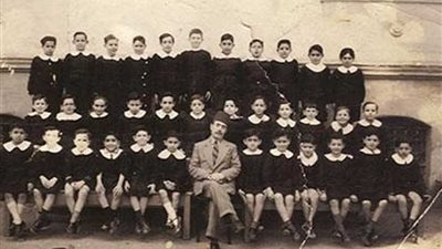 الجامعة العبرية لناعوت: اليهود هاجروا من مصر قبل عبد الناصر