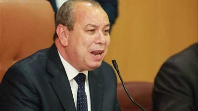 محافظ كفر الشيخ: لن نسمح بإهدار الرقعة الزراعية