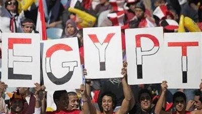 تنظيم مصر كأس الأمم الإفريقية يتصدر 