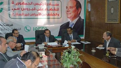 شمال سيناء تحقق 56.7% من المستهدف في مبادرة 