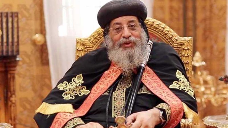 الكنيسة الأرثوذكسية