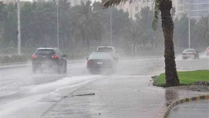 طقس اليوم الأحد..