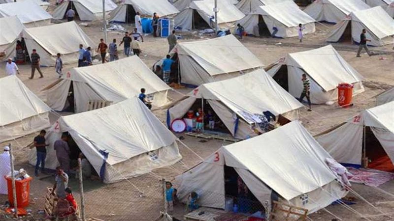 اليونيسيف: 10 آلاف