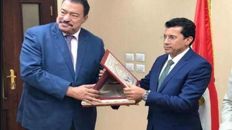 اليوم.. الجودو يطير