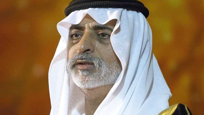 وزير التسامح الإماراتي