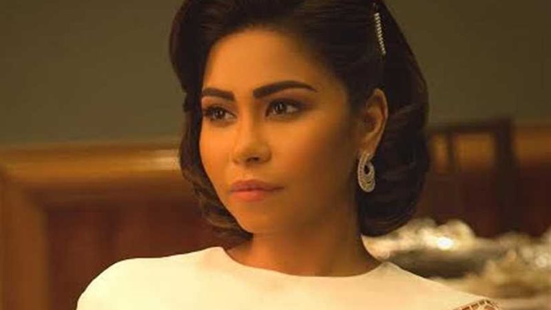 زلات لسان شيرين..