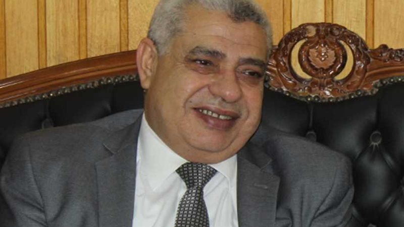 جامعة طنطا تشارك