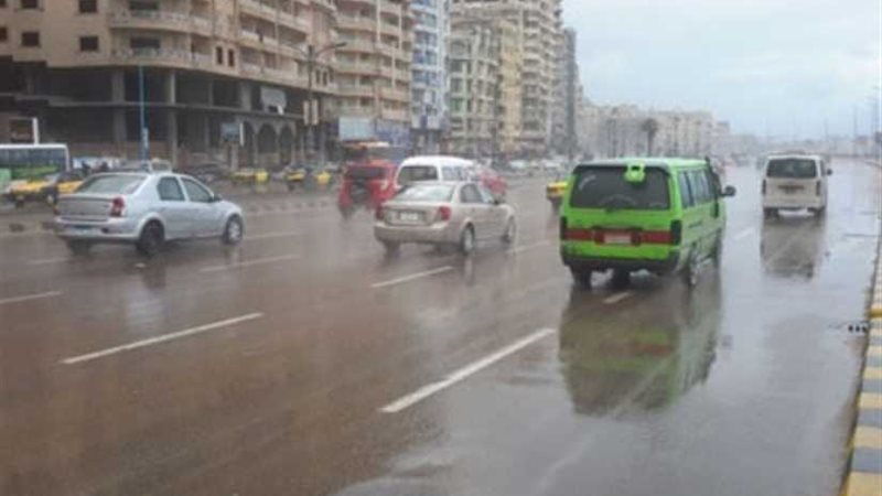 الفيضة الكبرى تضرب