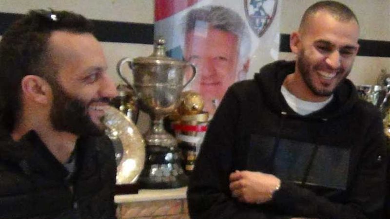 تفاصيل جلسة رئيس