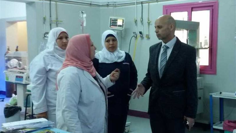 معاقبة 7 موظفين بالنقل