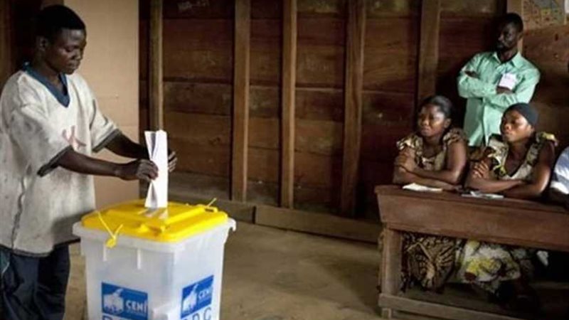 تأجيل اعلان نتاتج