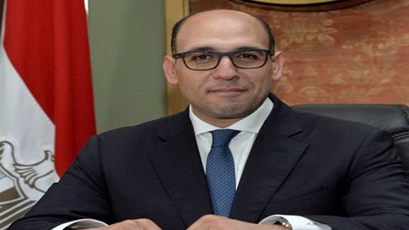 المتحدث باسم الخارجية