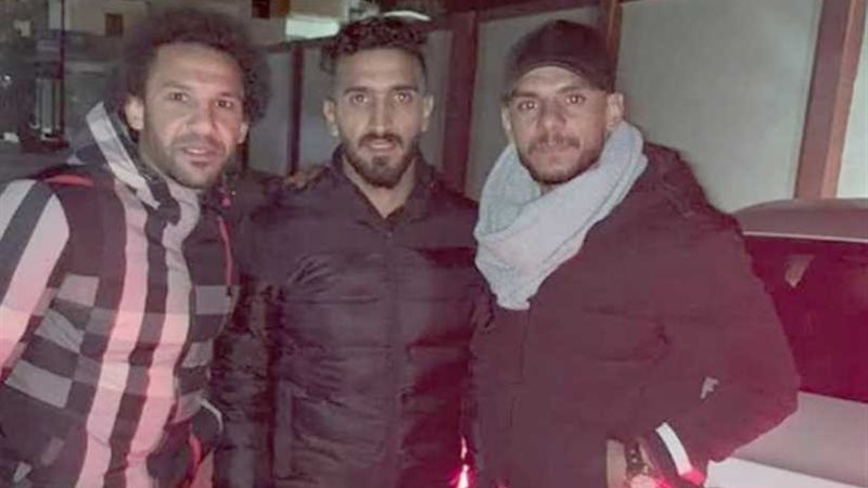 إخلاء سبيل نجم الاتحاد