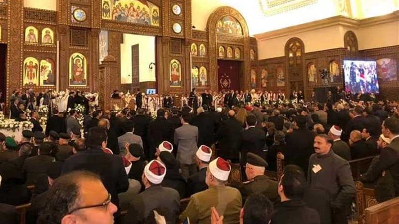 عضو الأمن القومي: