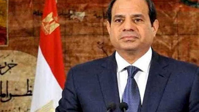 نشرة 24 .. الرئيس