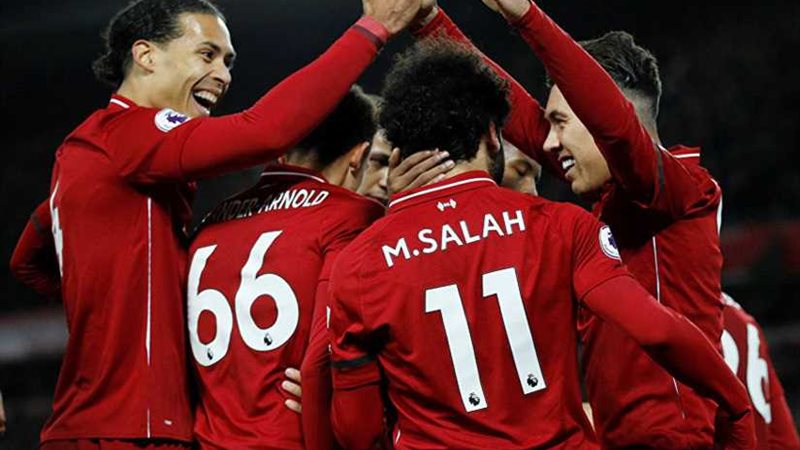 الليلة.. ليفربول