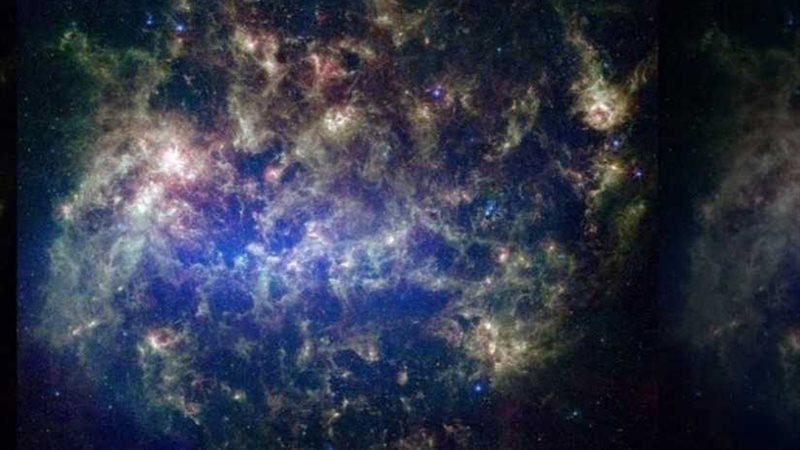 كارثة في السماء تهدد