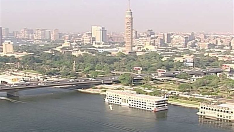 مدير مركز التنبؤات