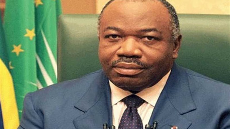 وزير الإعلام الجابوني