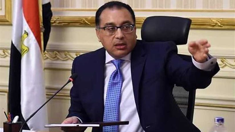 مدبولى يشكل لجنة