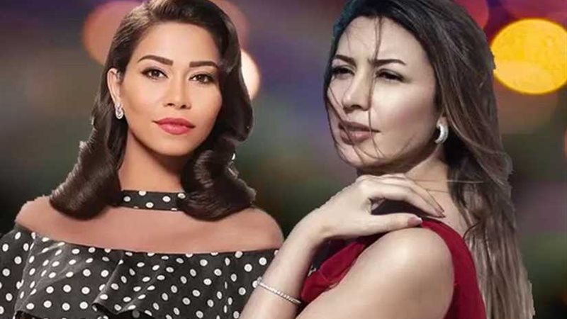 شيرين وجنات أشهرهم