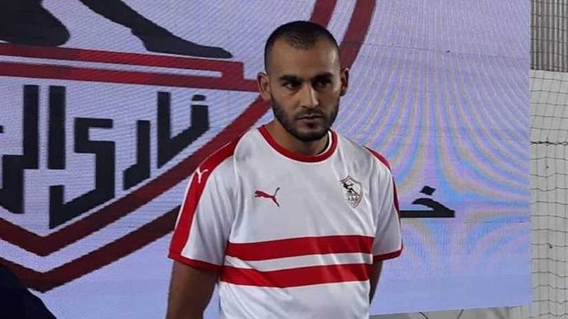 بوطيب: الزمالك أقوى