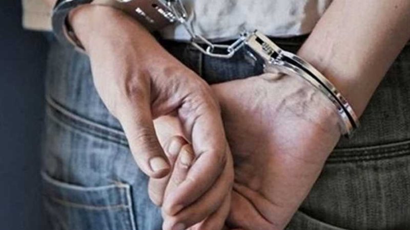 سقوط مستريح جديد