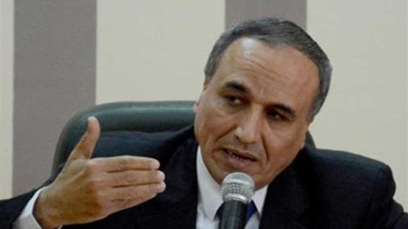 رئيس الزمالك يرحب