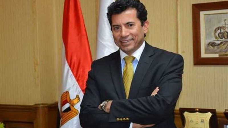 وزير الشباب: الإعداد