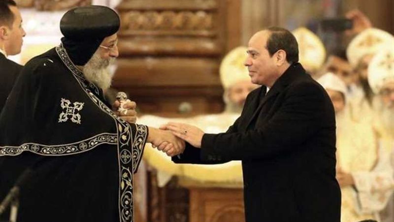 الصحف العالمية تفرد