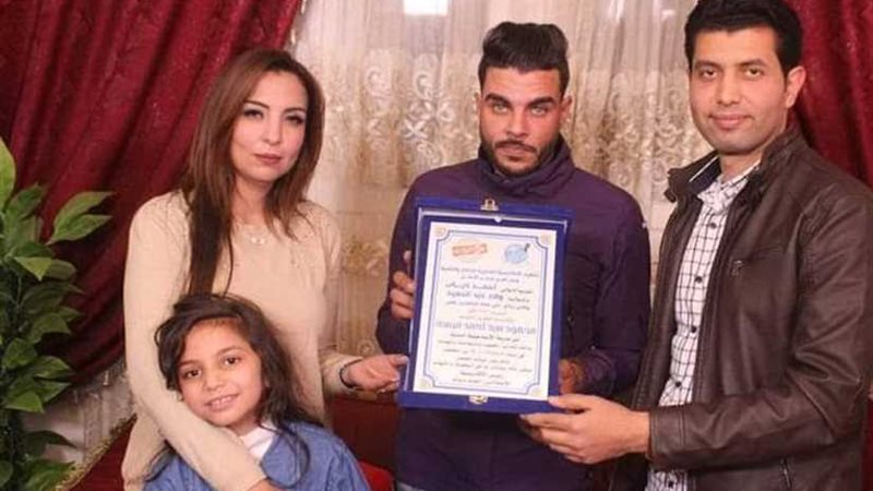 مميش يستجيب لمصر