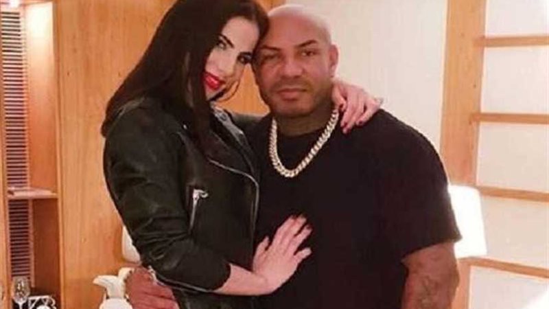 ابنة الرئيس التونسي