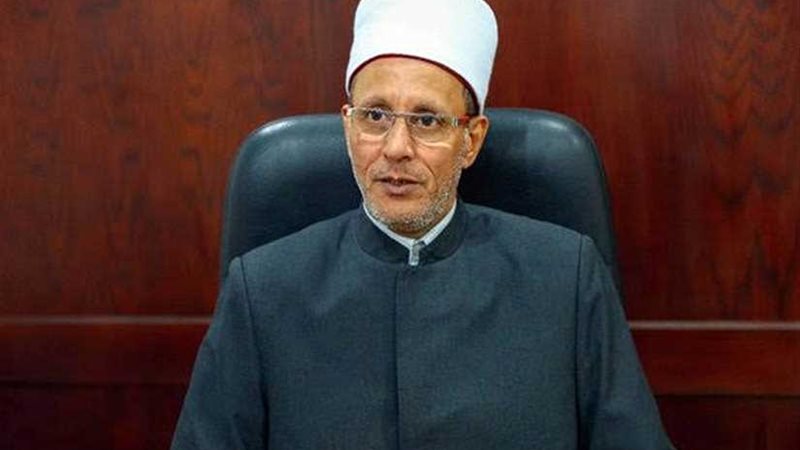 عباس: كلمة الإمام