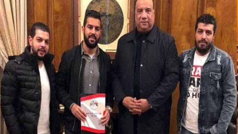 الاتحاد السكندري