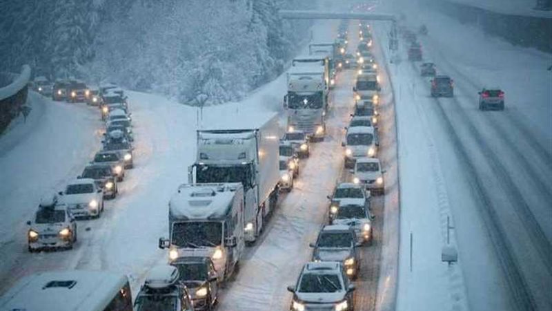 قتلى ومفقودون في