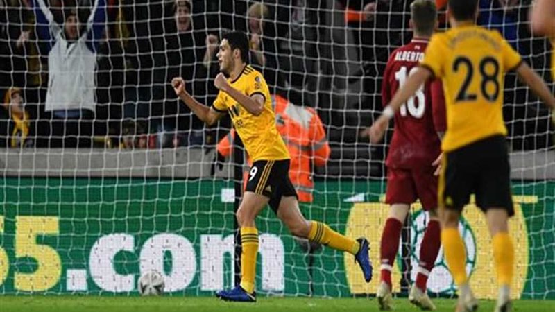 توديع ليفربول لكأس