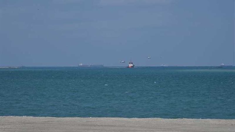 اختتام فعاليات التدريب