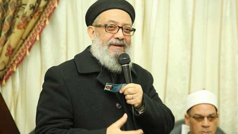 الله أكبر ضد كيد