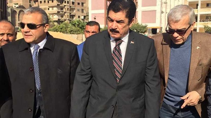 4 مدارس جديدة بالخصوص