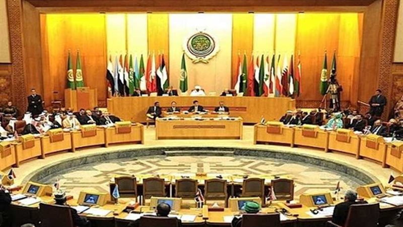 الجامعة العربية تدعو